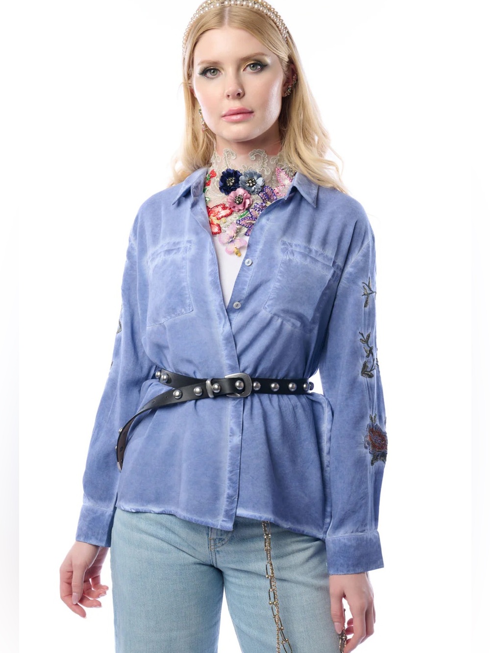 Aratta Kate shirt